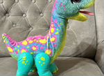 Динозавр игрушка