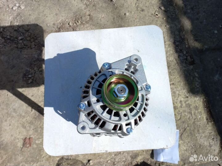 Генератор на great wall hover н3 и н5