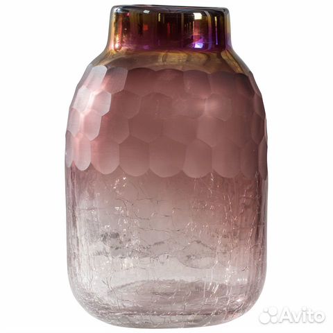 Ваза home decor (0160071043)