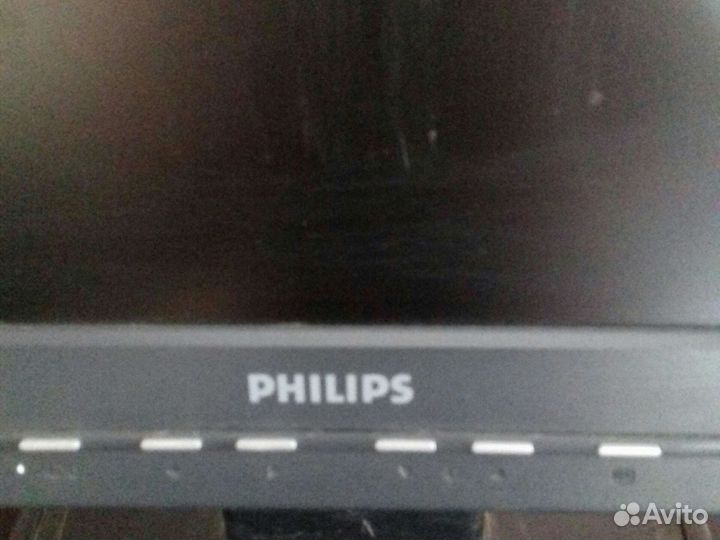 Монитор Филиппс