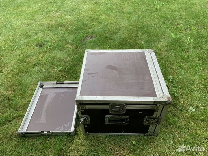 Рековый кейс для пульта