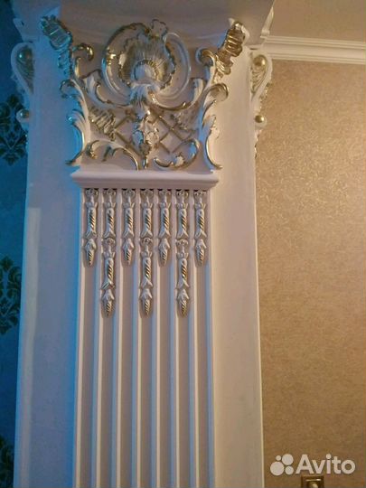 Ремонт квартир, домов