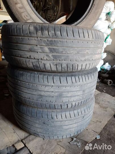 Hankook Ventus Prime 2 K115 225/60 R17