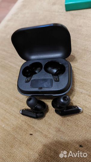 Блютуз наушники jbl