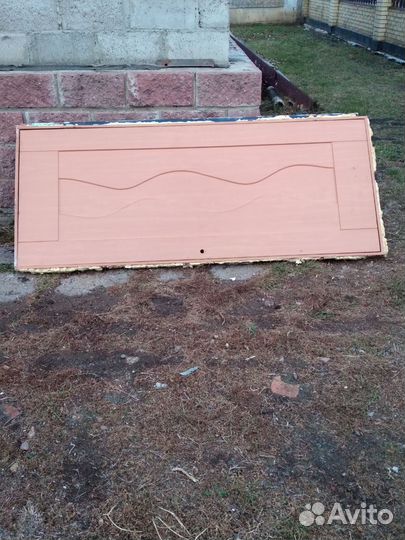 Остатки стройматериалов после ремонта