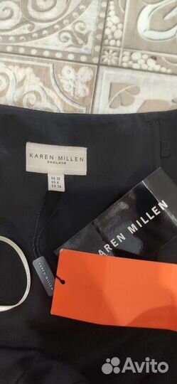 Платье Karen Millen