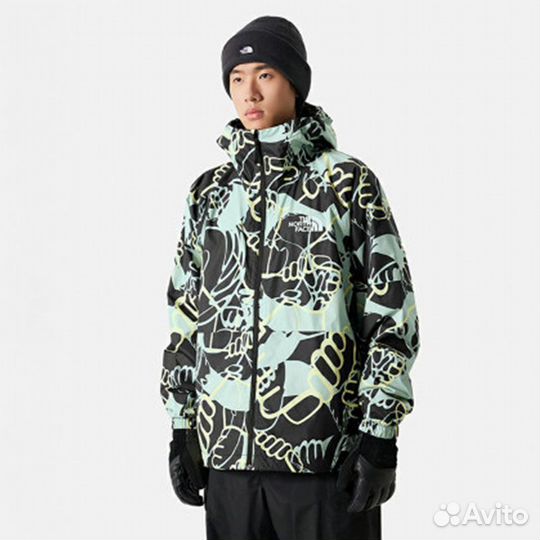 THE north face Jacket Men Multicolor (XS)(14)