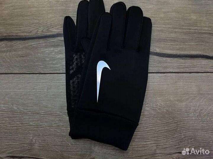 Перчатки nike drill
