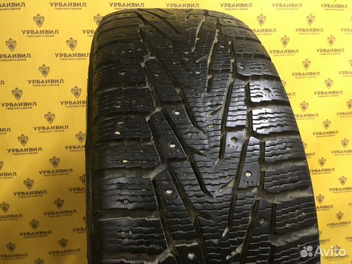 Nokian Tyres Hakkapeliitta 7 SUV 265/60 R18 114T
