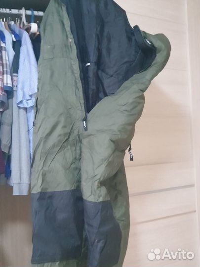 Комбинезон рыбацкий Чайка