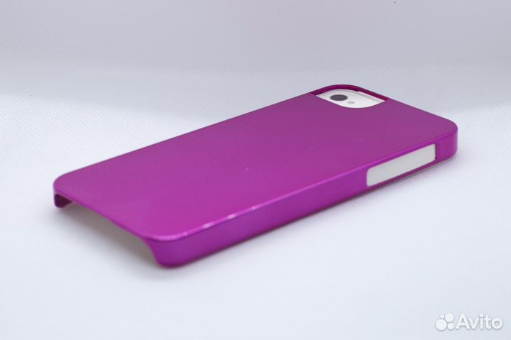 Чехлы iPhone 5 / 5s / se