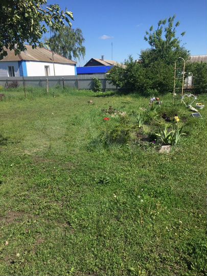 Дом 84,3 м² на участке 7 сот.