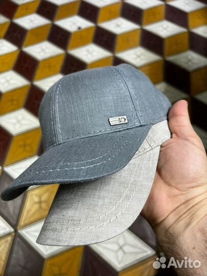 Кепки, Бейсболки Летние