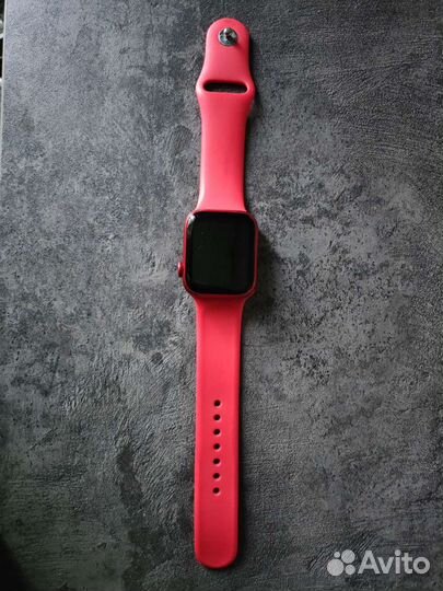 Smart watch m7 mini