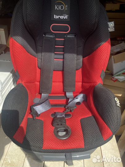 Детское кресло Brevi Kio