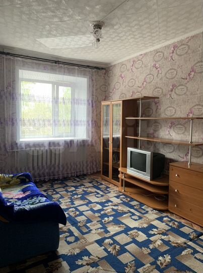 1-к. квартира, 33,3 м², 2/4 эт.