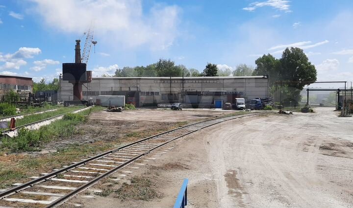 Свободного назначения, 1100 м²