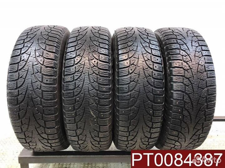 Pirelli Winter Carving Edge 195/65 R15 98H