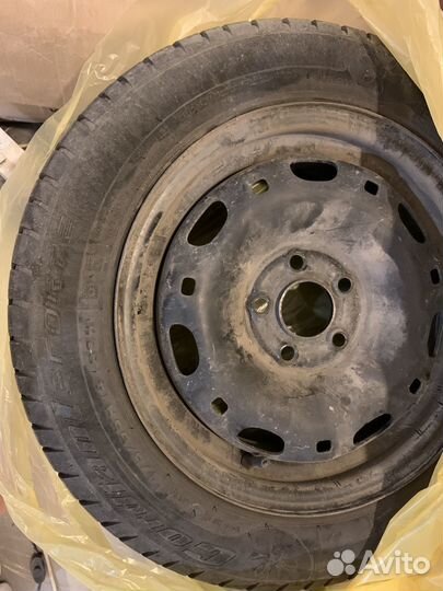 Cordiant Sport 2 175/65 R14