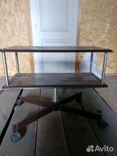 Подставка под телевизор