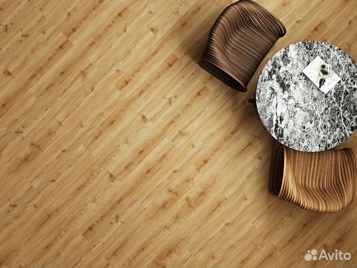 Влагостойкий ламинат