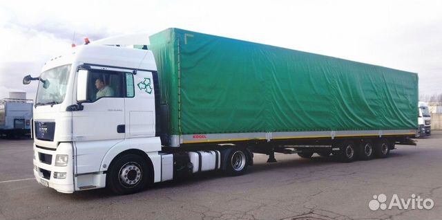 Грузоперевозки/доставка в Тольятти