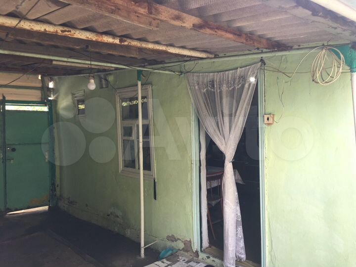 Дом 57,5 м² на участке 1,8 сот.