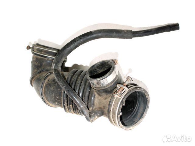 Патрубок корпуса воздушного фильтра Mitsubishi