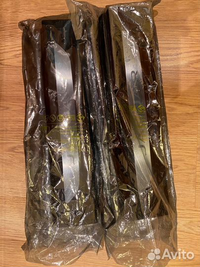 T2H17121PVJ Накладки на пороги Jaguar XF