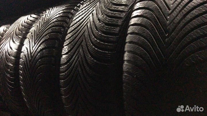 Michelin Alpin A5 205/60 R16