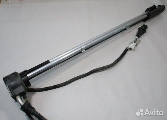 Топливозаборник Volvo FM13 FH13