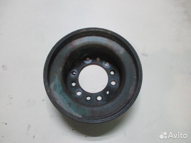 Шкив Volvo FM13 FH13