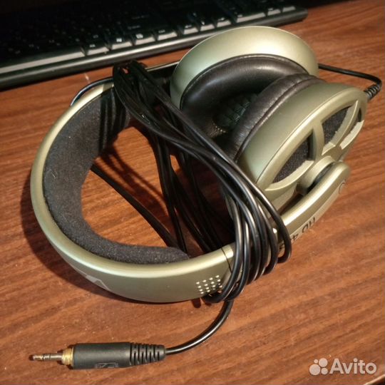 Наушники Sennheiser HD 485