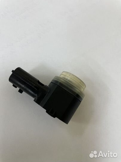 Партктроник на nissan X-Trail оригинал