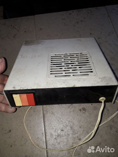 Колориферы