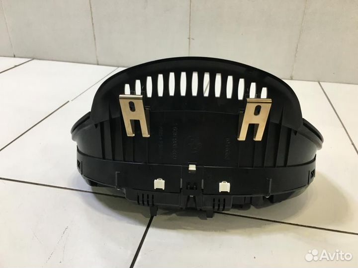 Панель приборов BMW X3 F25