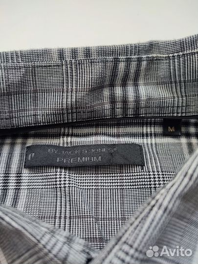 Рубашка Jack Jones