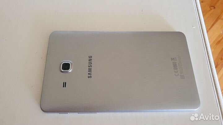 Планшет Samsung Galaxy Tab А6(2016)
