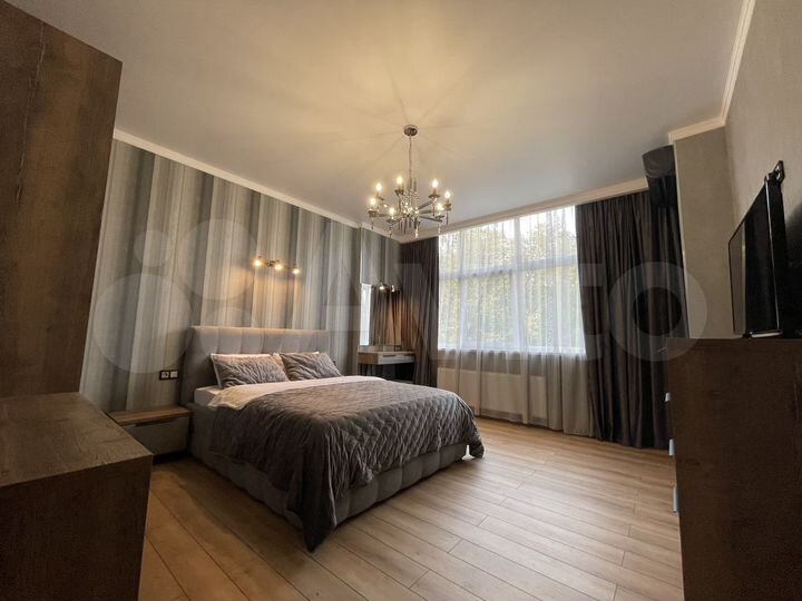 1-к. квартира, 55 м², 3/10 эт.