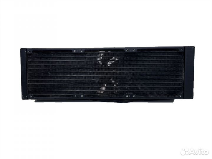 Сист. Вод. Охлаждения Zalman Reserator5 Z36 б/у