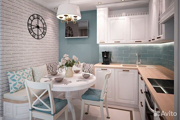 Кухня на Заказ