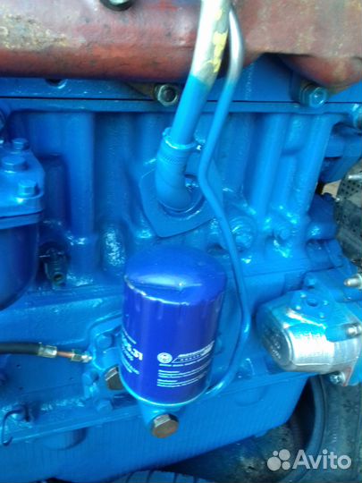 Трактор МТЗ (Беларус) 82, 2023