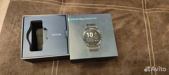 Honor magic watch 2