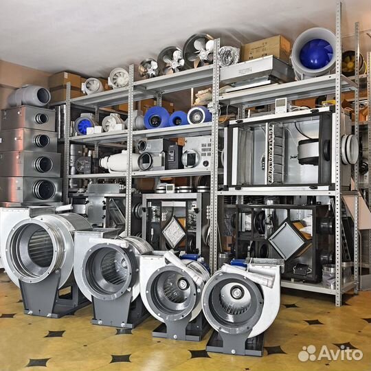 Вентилятор. Вытяжка. Приток. Вентиляция. чп