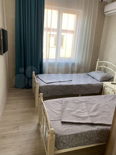 Комната 15 м², 2/2 эт.