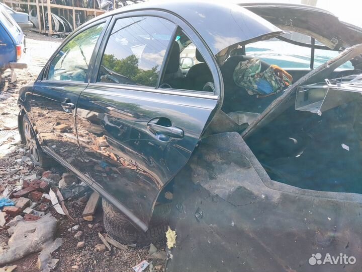 Авторазбор Toyota avensis 250 2008 2.4 АКПП