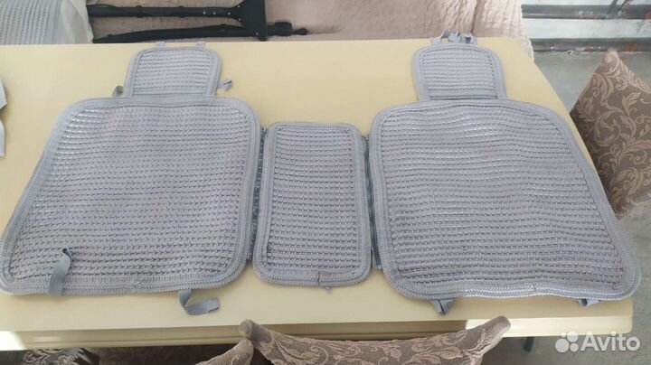 Автомобильные чехлы