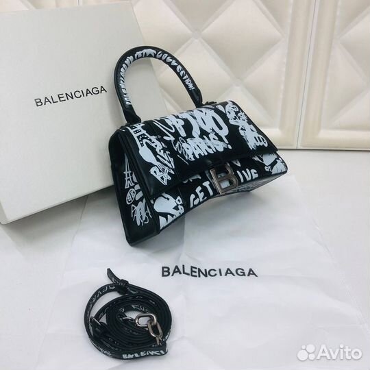 Сумка Balenciaga