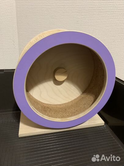 Клетка / дюна для грызунов