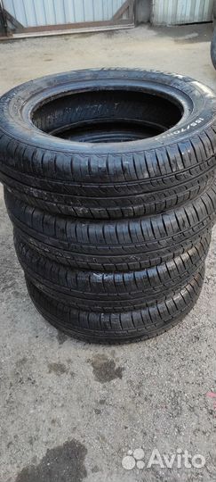 Hankook Optimo K715 155/70 R14 77T